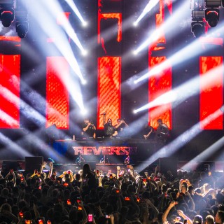 Reverze 2024 - Saturday 2 March 2024 by Rossumedia