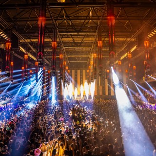 Reverze 2024 - Saturday 2 March 2024 by Rossumedia