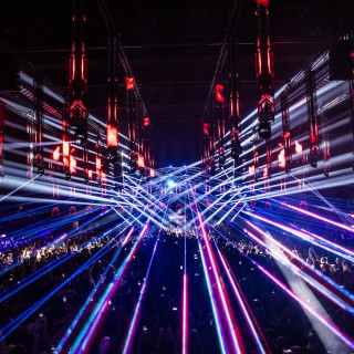 Reverze 2024 - Saturday 2 March 2024 by Rossumedia