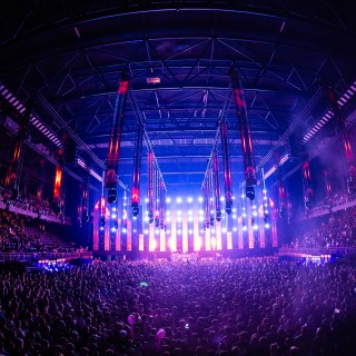 Reverze 2024 - Saturday 2 March 2024 by Rossumedia