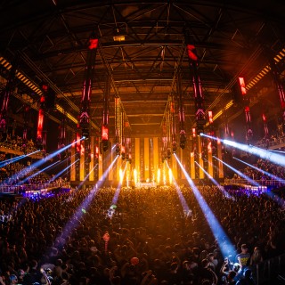 Reverze 2024 - Saturday 2 March 2024 by Rossumedia