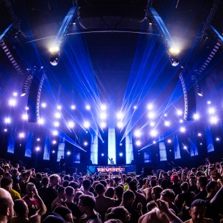 Reverze 2024 - Saturday 2 March 2024 by Rossumedia