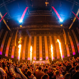 Reverze 2024 - Saturday 2 March 2024 by Rossumedia