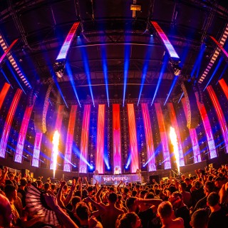 Reverze 2024 - Saturday 2 March 2024 by Rossumedia