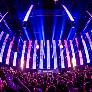 Reverze 2024 - Saturday 2 March 2024 by Rossumedia