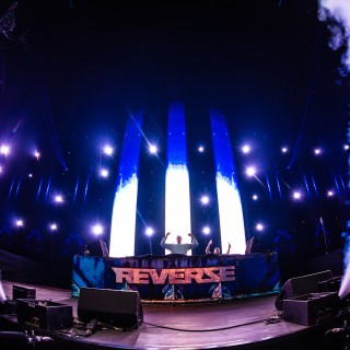 Reverze 2024 - Saturday 2 March 2024 by Rossumedia