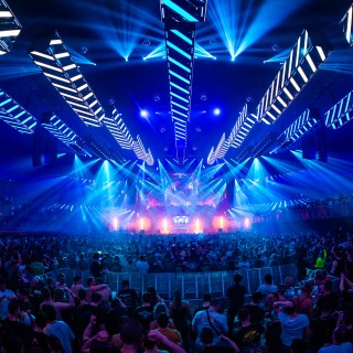 Reverze 2024 - Saturday 2 March 2024 by Rossumedia