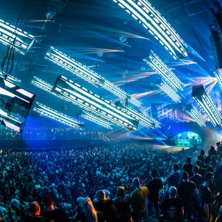 Reverze 2024 - Saturday 2 March 2024 by Rossumedia