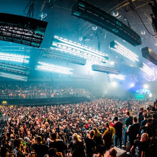 Reverze 2024 - Saturday 2 March 2024 by Rossumedia