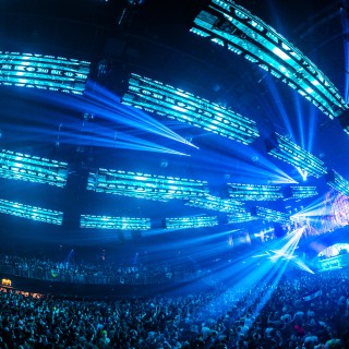 Reverze 2024 - Saturday 2 March 2024 by Rossumedia