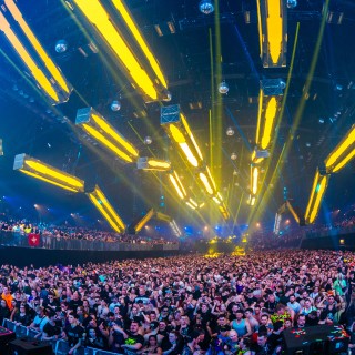 Reverze 2024 - Saturday 2 March 2024 by Rossumedia