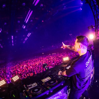 Reverze 2024 - Saturday 2 March 2024 by Rossumedia