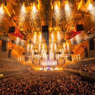 Reverze 2024 - Saturday 2 March 2024 by Rossumedia