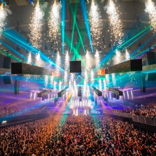 Reverze 2024 - Saturday 2 March 2024 by Rossumedia