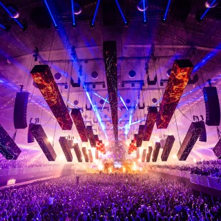 Reverze 2024 - Saturday 2 March 2024 by Rossumedia