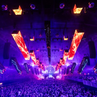 Reverze 2024 - Saturday 2 March 2024 by Rossumedia