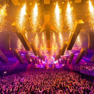 Reverze 2024 - Saturday 2 March 2024 by Rossumedia