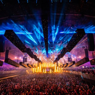 Reverze 2024 - Saturday 2 March 2024 by Rossumedia