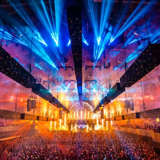 Reverze 2024 - Saturday 2 March 2024 by Rossumedia