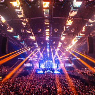 Reverze 2024 - Saturday 2 March 2024 by Rossumedia