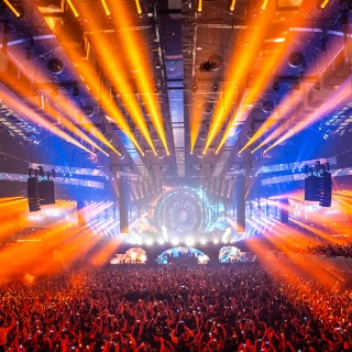 Reverze 2024 - Saturday 2 March 2024 by Rossumedia