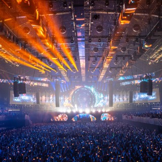 Reverze 2024 - Saturday 2 March 2024 by Rossumedia