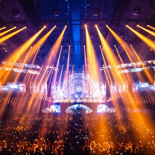 Reverze 2024 - Saturday 2 March 2024 by Rossumedia