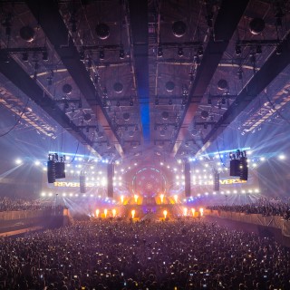 Reverze 2024 - Saturday 2 March 2024 by Rossumedia