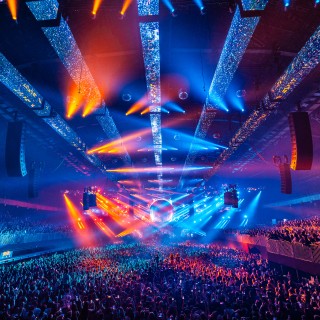 Reverze 2024 - Saturday 2 March 2024 by Rossumedia