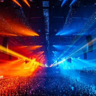 Reverze 2024 - Saturday 2 March 2024 by Rossumedia