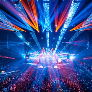 Reverze 2024 - Saturday 2 March 2024 by Rossumedia