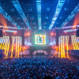 Reverze 2024 - Saturday 2 March 2024 by Rossumedia