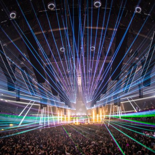 Reverze 2024 - Saturday 2 March 2024 by Rossumedia