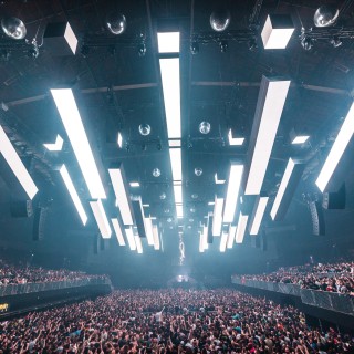 Reverze 2024 - Saturday 2 March 2024 by Rossumedia