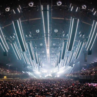 Reverze 2024 - Saturday 2 March 2024 by Rossumedia