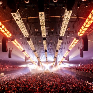 Reverze 2024 - Saturday 2 March 2024 by Rossumedia