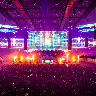 Reverze 2024 - Saturday 2 March 2024 by Rossumedia