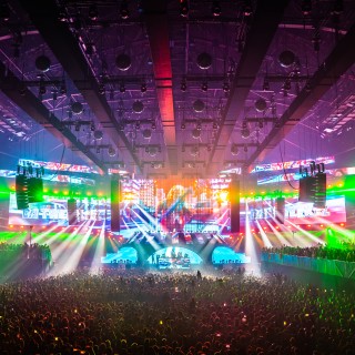 Reverze 2024 - Saturday 2 March 2024 by Rossumedia