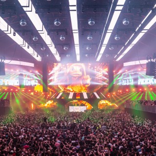 Reverze 2024 - Saturday 2 March 2024 by Rossumedia