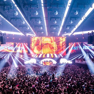 Reverze 2024 - Saturday 2 March 2024 by Rossumedia