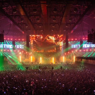 Reverze 2024 - Saturday 2 March 2024 by Rossumedia