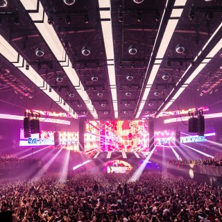 Reverze 2024 - Saturday 2 March 2024 by Rossumedia