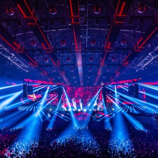 Reverze 2024 - Saturday 2 March 2024 by Rossumedia