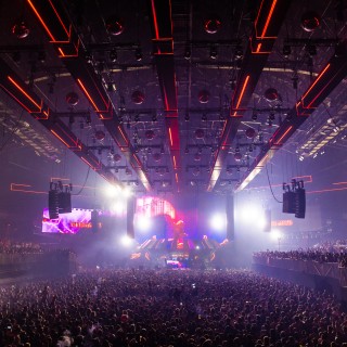 Reverze 2024 - Saturday 2 March 2024 by Rossumedia