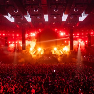 Reverze 2024 - Saturday 2 March 2024 by Rossumedia