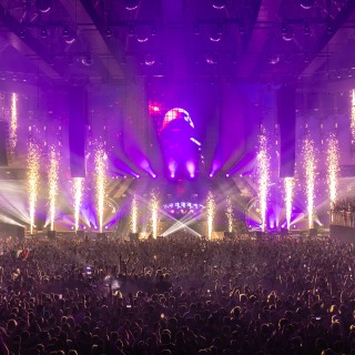 Reverze 2024 - Saturday 2 March 2024 by Rossumedia