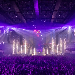 Reverze 2024 - Saturday 2 March 2024 by Rossumedia