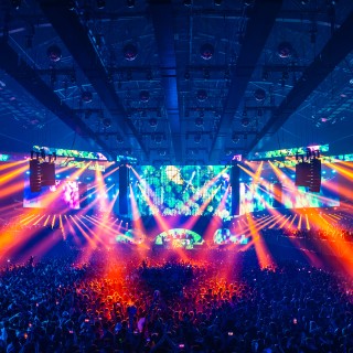 Reverze 2024 - Saturday 2 March 2024 by Rossumedia