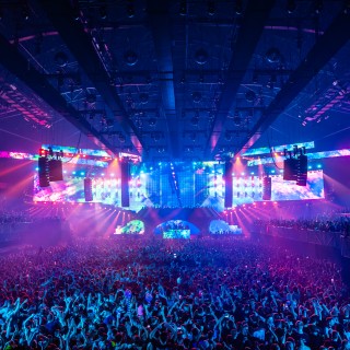 Reverze 2024 - Saturday 2 March 2024 by Rossumedia