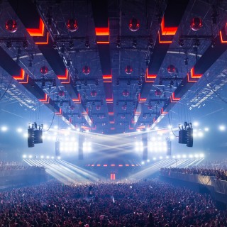 Reverze 2024 - Saturday 2 March 2024 by Rossumedia